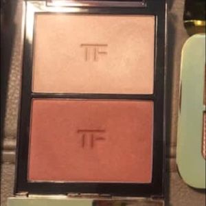 Tom Ford Blush/Highlight duo